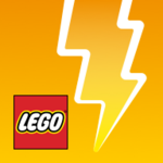 Logo of Lego Powered Up android Application 